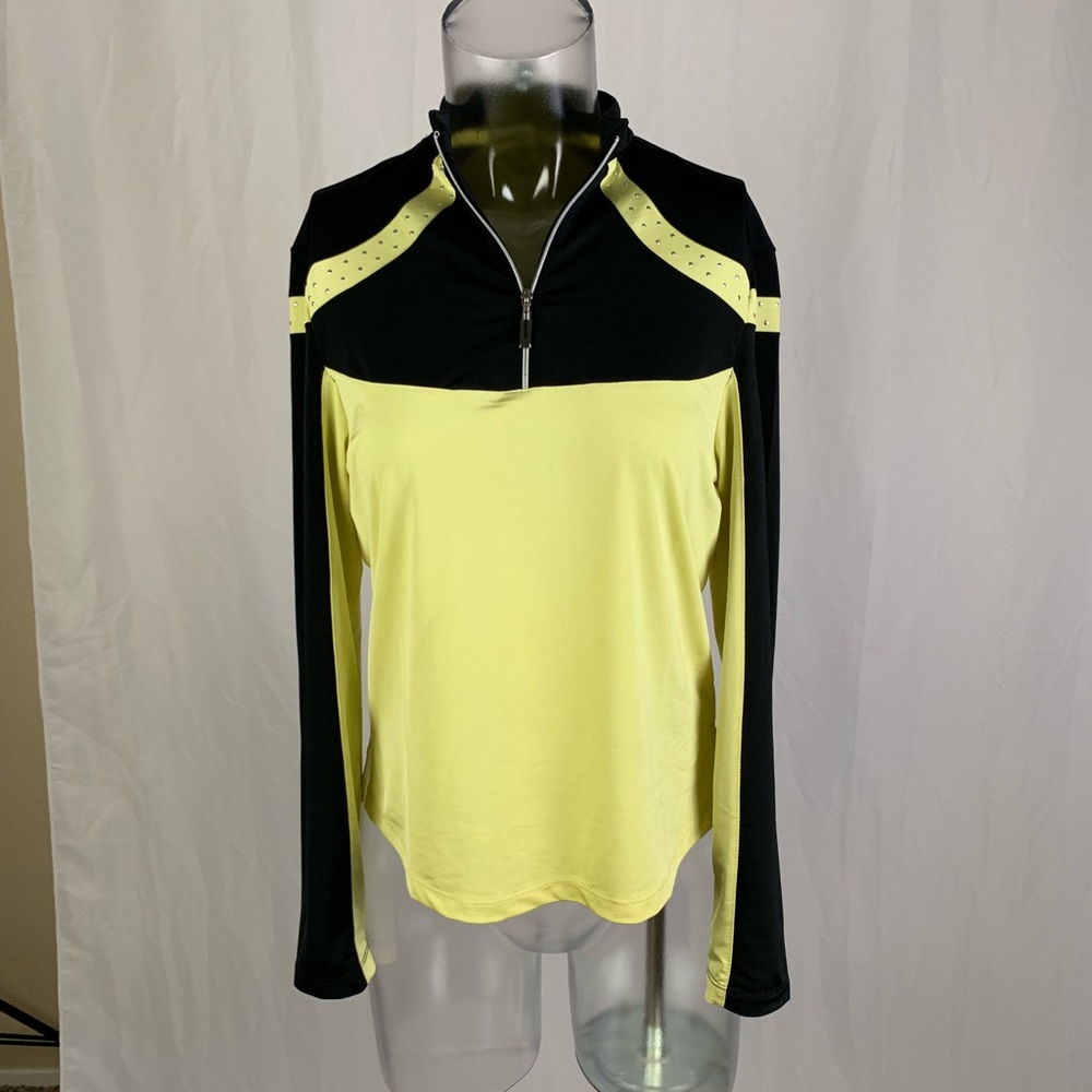 Jamie sadock athletic top